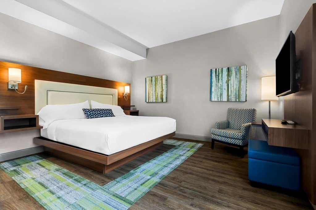 Best Western Plus Mont-Laurier Ruang foto